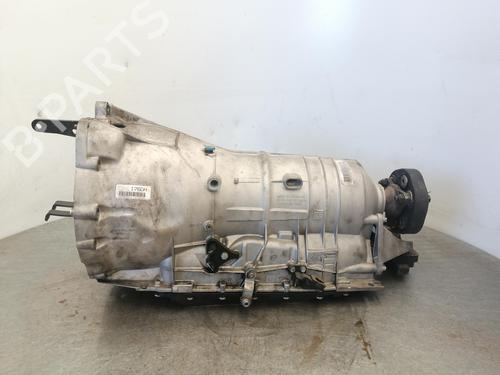 Gearbox BMW 5 (E60) 530 d | BP27180650M3 
