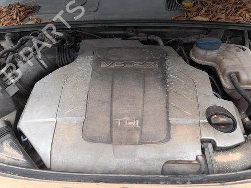 Right front driveshaft AUDI A6 C6 Avant (4F5) | BP27261392M39