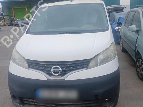 Brugte NISSAN NV200 / EVALIA Bus 4865827