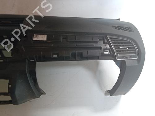 Airbag Kit SKODA FABIA III (NJ3)  | BP29353800C86 