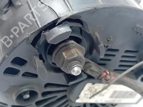Alternator RENAULT KANGOO (KC0/1_) 1.5 dCi | BP37247004M7 - Image 3