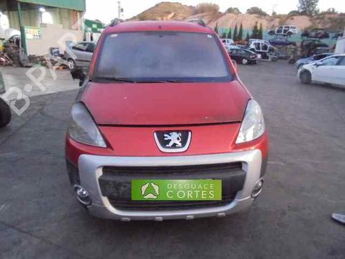 Used Parts PEUGEOT PARTNER Box Body/MPV  1.6 HDi  706968