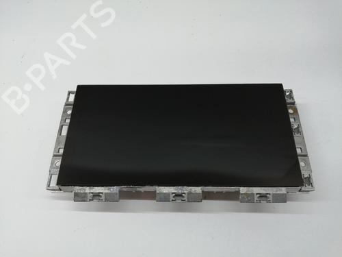 Used Display monitor AUDI A1 Sportback (GBA) 30 TFSI (116 hp) 28813929
