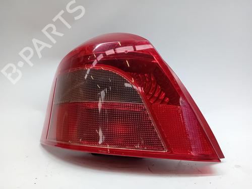 Venstre Baklys Venstre Baklys TOYOTA YARIS (_P9_) [2005-2014] 37195301 37195301