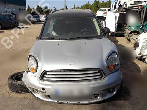 Used Parts MINI MINI COUNTRYMAN (R60) One D 4977650