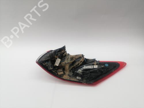 Left taillight FORD S-MAX (CJ, WA6)  | BP29353817C34 