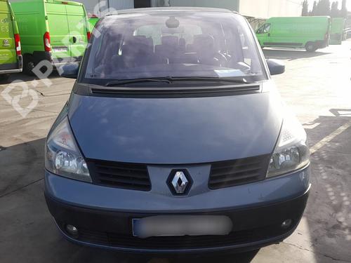 Used Parts RENAULT ESPACE IV (JK0/1_)  2.2 dCi (JK0H)  1147234