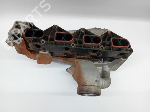 Intake manifold MERCEDES-BENZ SPRINTER 3-t Bus (B906)  | BP29435175M70 