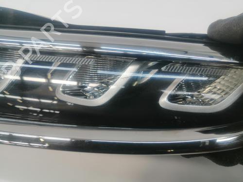 Left front indicator CITROËN C3 / C3 ORIGIN III (SX)  | BP28112012C32 