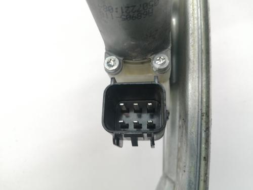 Rear right window mechanism FORD FOCUS III 2.0 TDCi | BP16138277C25 