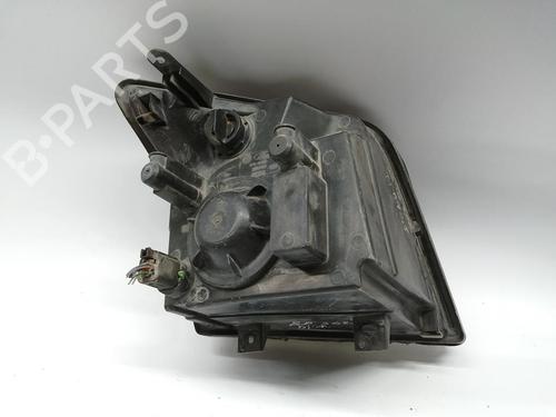 Left headlight FORD TRANSIT CONNECT (P65_, P70_, P80_) 1.8 Di | BP29572716C28 