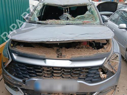 Brukte deler til KIA SPORTAGE V (NQ5)    4633972