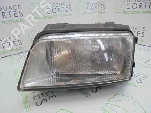 Used Left headlight Left headlight AUDI A4 B5 (8D2) 1.8 (125 hp) 5457330 5457330
