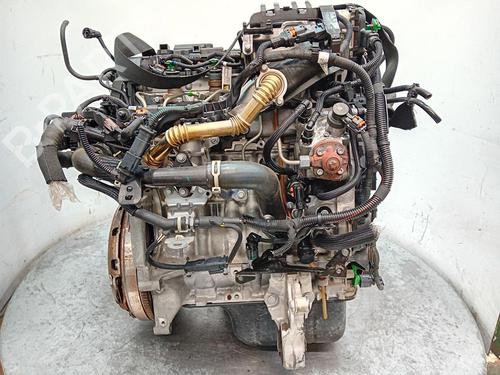 Engine PEUGEOT PARTNER Tepee 1.6 VTi | BP37151492M1 - Image 6