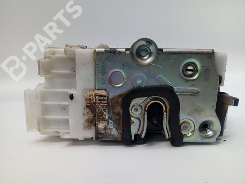 Used Rear left lock Rear left lock MERCEDES-BENZ A-CLASS (W169) A 180 CDI (169.007, 169.307) (109 hp) 10420572 10420572