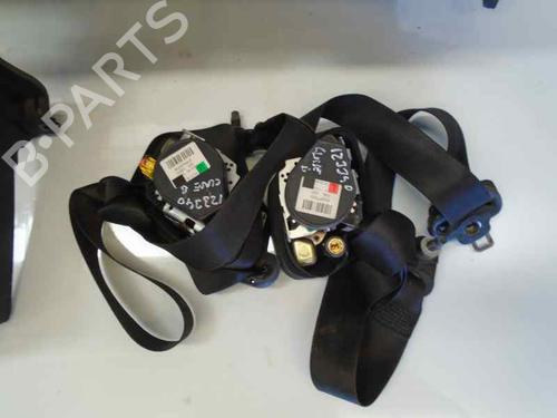Airbag Kit MERCEDES-BENZ A-CLASS (W169) A 160 CDI (169.006, 169.306) | BP5529261C86 