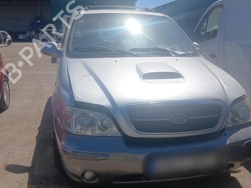 Used Parts KIA CARNIVAL II (GQ)  2.9 CRDi  4615137