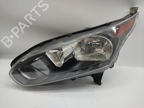 Used Left headlight FORD TRANSIT CONNECT V408 Box Body/MPV [2013-2025]  30621619