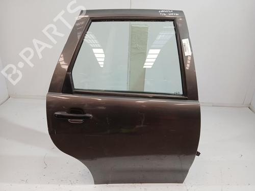 Used Right rear door SEAT CORDOBA (6K1, 6K2) 1.4 16V (75 hp) 30703408