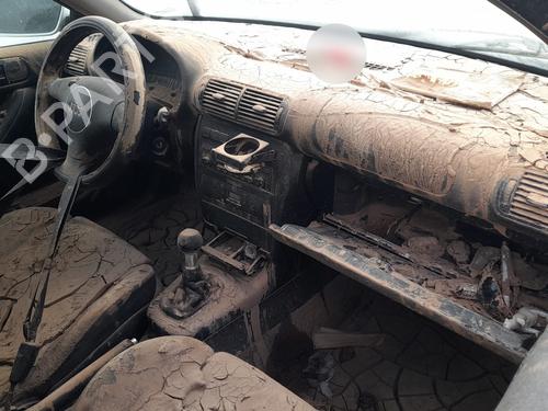 Right front door AUDI A3 (8L1) 1.9 TDI | BP24033489C3 
