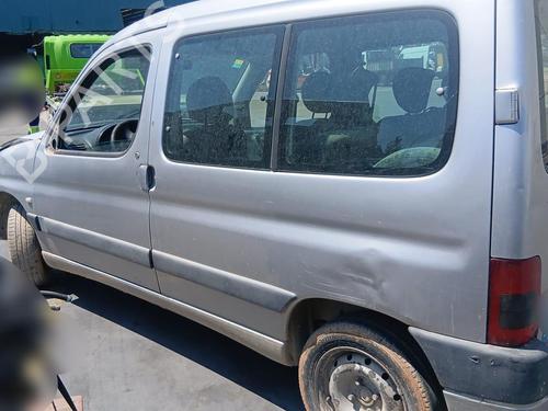 Engine PEUGEOT PARTNER Box Body/MPV (5_, G_) | BP37247292M1 - Image 7