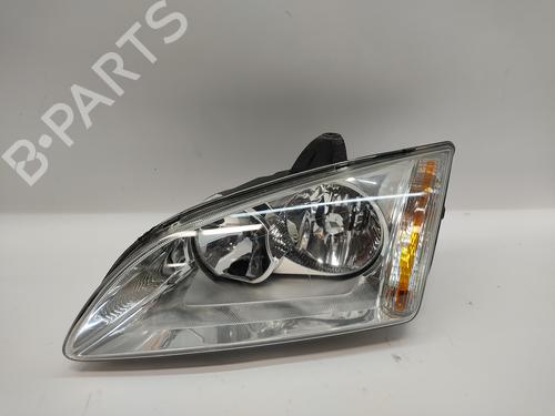 Used Left headlight FORD FOCUS II Saloon (DB_, FCH, DH) [2005-2025]  27284877