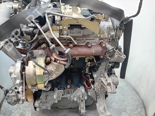Engine FIAT DUCATO Platform/Chassis (250_) 140 Multijet 2,3 D | BP38472550M1 - Image 2