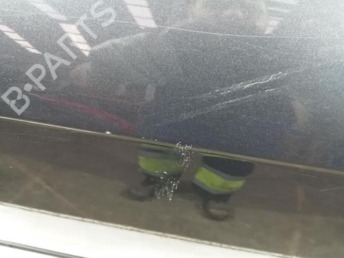 Left rear door AUDI A4 B6 Avant (8E5) 1.9 TDI | BP26913212C4 