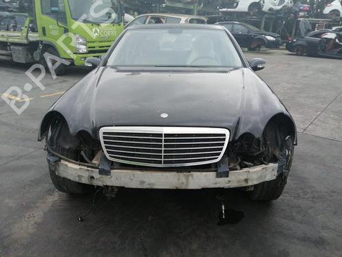 Used Parts MERCEDES-BENZ E-CLASS (W211)  E 400 CDI (211.028)  893394