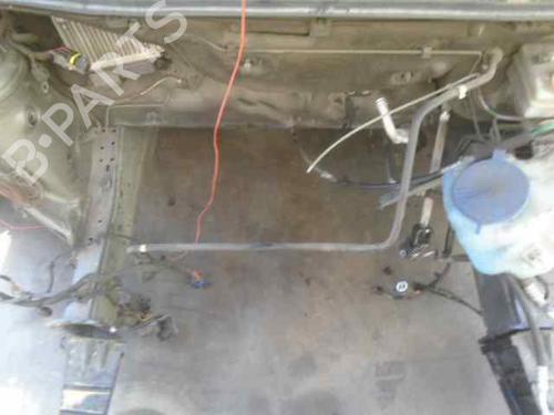 Front right seatbelt MERCEDES-BENZ A-CLASS (W169) A 180 CDI (169.007, 169.307) | BP8742962I25 