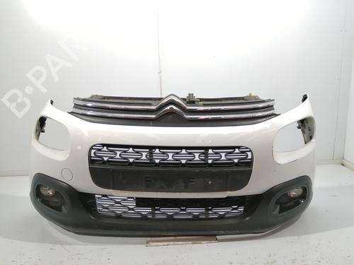 Used Front bumper CITROËN C3 III Van (SX_, SY_) [2016-2025]  28117059