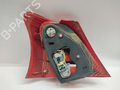 Right taillight TOYOTA YARIS (_P9_)  | BP29572741C35