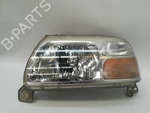 Faro izquierdo SUZUKI GRAND VITARA I (FT, HT) 2.0 TD 4x4 (SQ420D) (87 hp) 10362094