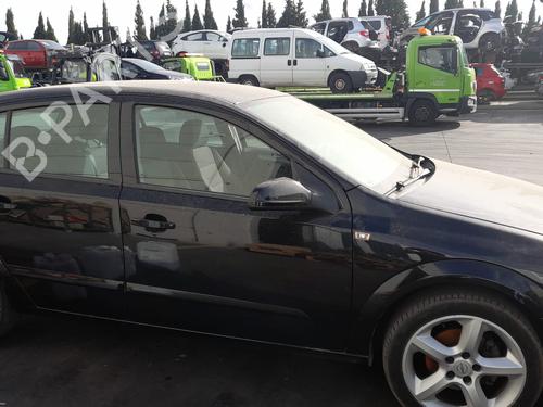 Display OPEL ASTRA H (A04) 1.6 (L48) | BP10539841C48 