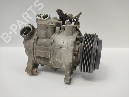 Used AC compressor BMW 3 (E90) 318 d (143 hp) 25346035