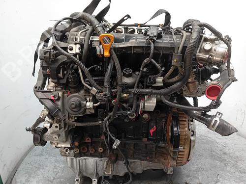 Engine KIA CARENS IV | BP37200273M1 - Image 2