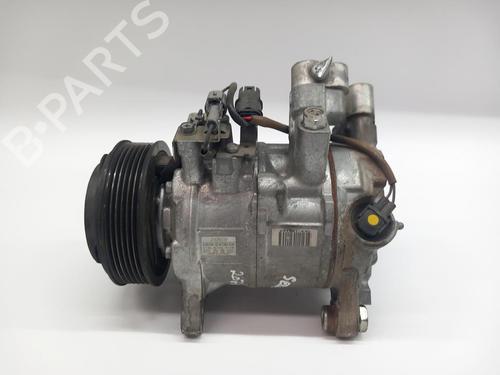 Used AC compressor BMW 1 (F20) 116 d (116 hp) 32288967