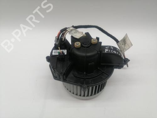 Used Heater blower motor Heater blower motor CITROËN C4 Grand Picasso II (DA_, DE_) [2013-2026] 32671789 32671789