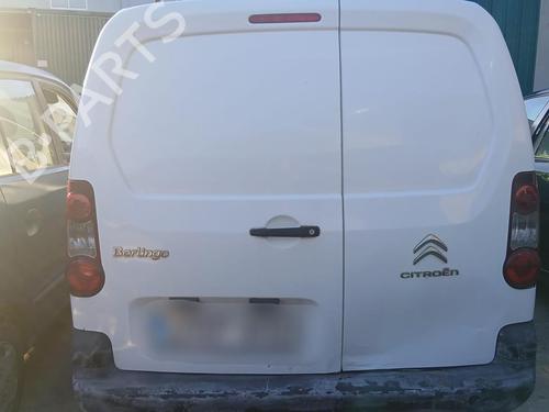 Fuse box CITROËN BERLINGO MULTISPACE (B9) 1.6 HDi 75 / BlueHDi 75 | BP34126955E1  - Image 8