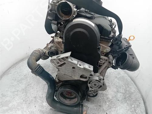Engine SEAT LEON (1P1) 1.9 TDI | BP38530663M1 - Image 3