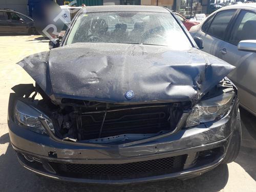 Headlight switch MERCEDES-BENZ C-CLASS (W204)  | BP29350367I24 