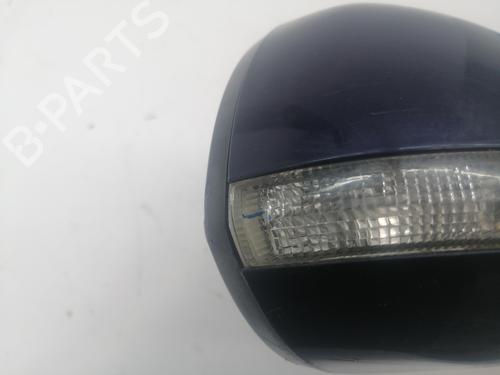 Bakspejl Højre HONDA ACCORD VII Tourer (CM, CN) 2.2 i-CTDi (CN2) | BP29297839C27 