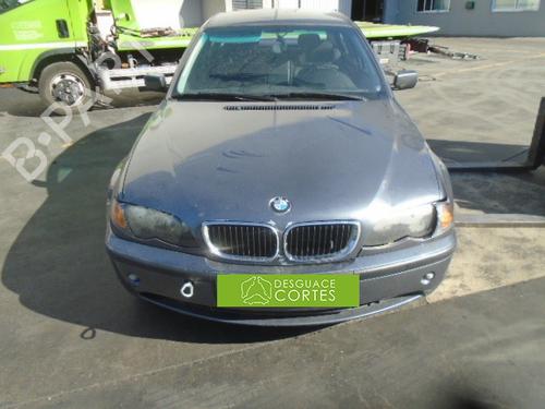 Left tailgate light BMW 3 (E46) 320 d | BP8906499C79 