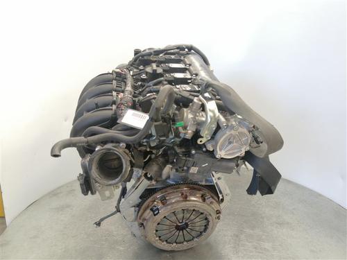 Engine MAZDA CX-3 (DK) 2.0 SKYACTIV-G | BP9968837M1 - Image 5
