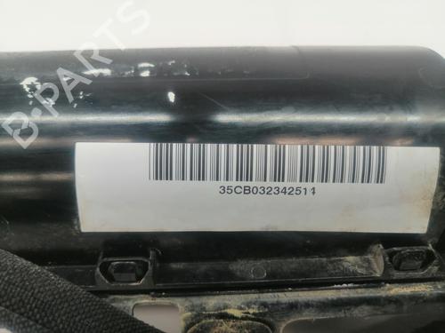 Start/Stop styreenhed CITROËN C4 Picasso II  | BP28117108M59 