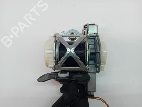 Front right seatbelt CITROËN C3 III (SX) | BP33470472I25 - Image 2