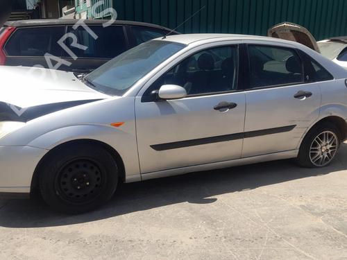 Right front door FORD FOCUS I (DAW, DBW) 1.8 Turbo DI / TDDi | BP27459840C3 
