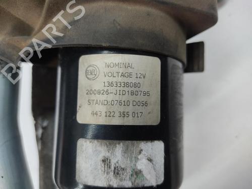 Front wiper motor FIAT DUCATO Van (250_)  | BP29333107M29 