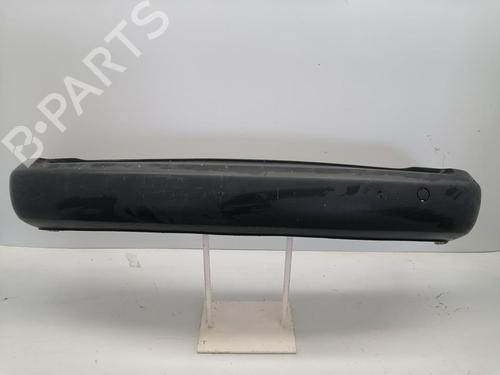 Used Rear bumper Rear bumper VW CADDY III MPV (2KB, 2KJ, 2CB, 2CJ) 2.0 TDI 4motion (110 hp) 34168474 34168474