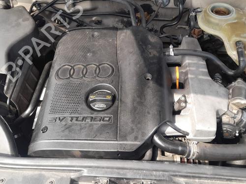 Tailgate AUDI A6 C5 Avant (4B5, 4B6) 1.8 T | BP29340443C6 